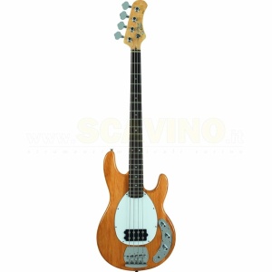 Eko MM300 Natural Basso Elettrico 4 Corde