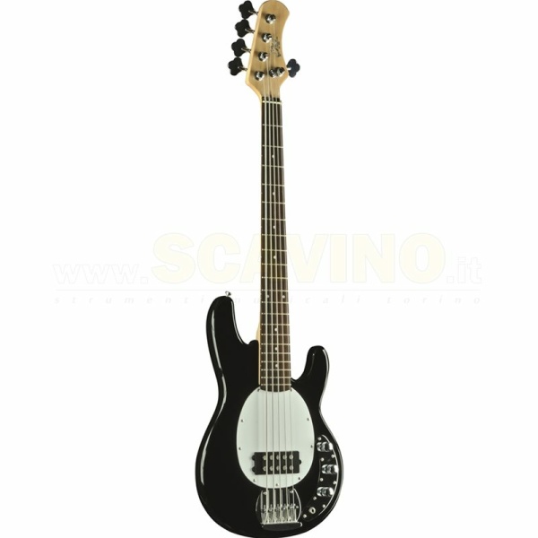 Eko MM305 Black Basso Elettrico