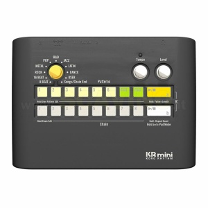 KORG KR-MINI RHYTHM MACHINE