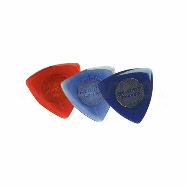 Dunlop 473R1.5 Tri Stubby 1.5mm