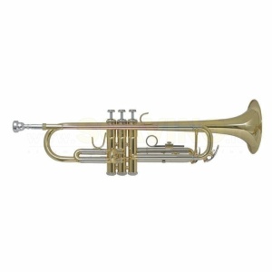 Bach TR655D Tromba in Sib Laccata