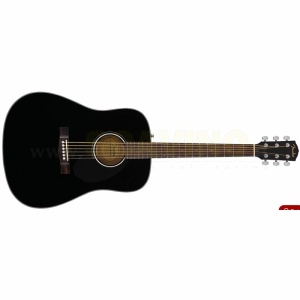 Fender CD60 Dread V3 DS