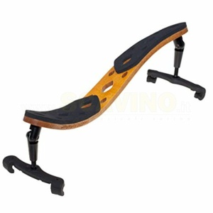 Pirastro Spalliera KorfkerCradle® violino in legno regolabile 700010