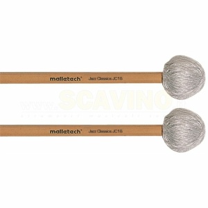 MALLETECH JC16 Battenti Vibrafono