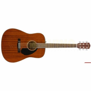 Fender CD60S Dreadnought