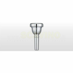 Yamaha 51L Bocchino per Trombone Tenore Penna Larga