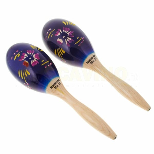 Studio 49 MA26 Maracas