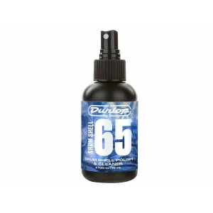 DUNLOP 6444 Drum Shell Polish and Cleaner