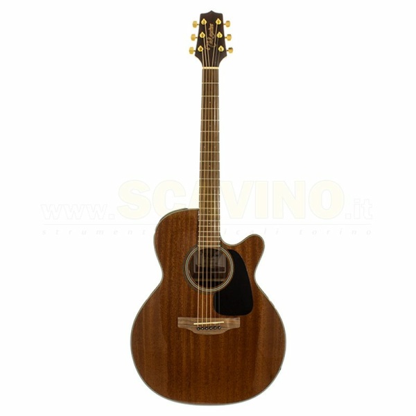 Takamine GSN11MCE  Selected Series