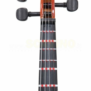 Segna Posizioni per Violino 1/2  Finger guide adesivo FG501-12