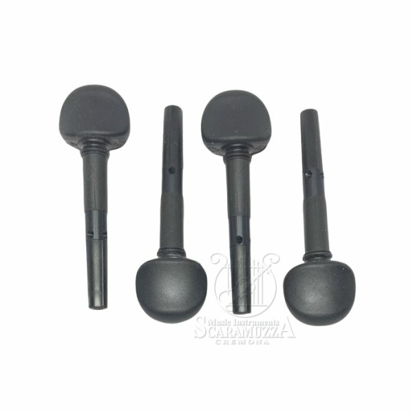 WITTNER PIROLO MULTIGIRO VIOLONCELLO SMALL 4/4-3/4 272111S 04 SET 4 PIROLI
