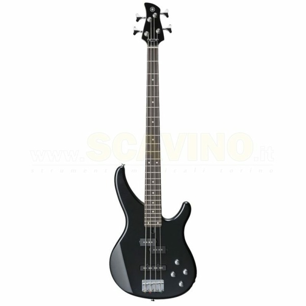 Yamaha TRBX204II GLB Galaxy Black