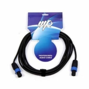 MPGEAR SS004/5M Cavo Speakon - Speakon