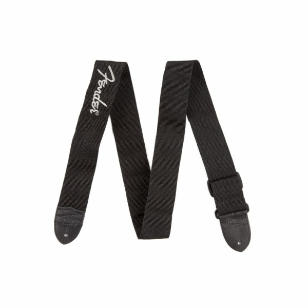 Fender® Logo Strap