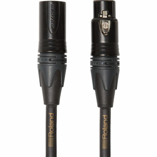 Roland RMC-G3 Cavo XLR - XLR