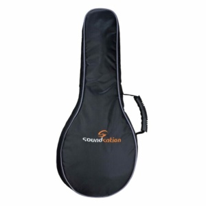 Borsa Mandolino Bombato PGB-10MA