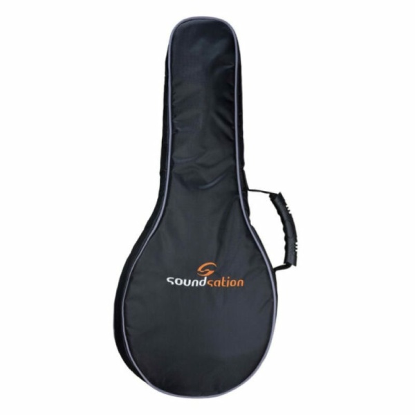 Borsa Mandolino Bombato PGB-10MA
