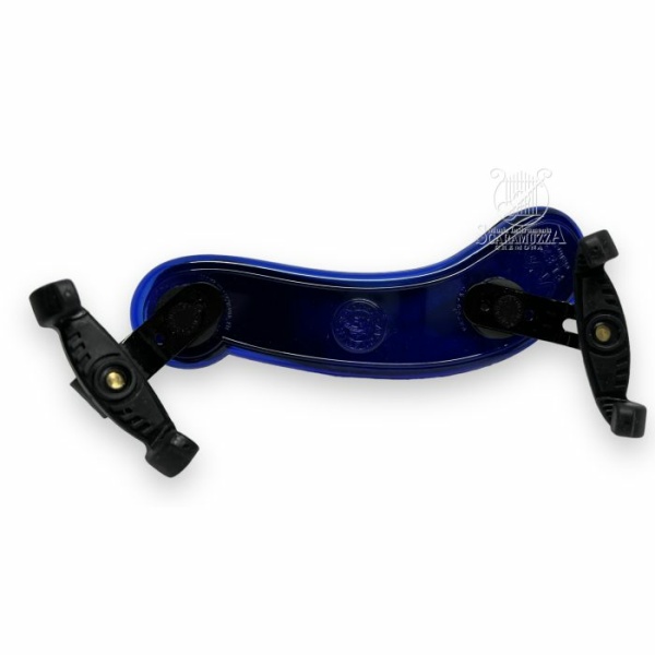 VIVA SPALLIERA VIOLINO 1/4 - 1/8 VIVAFLEX FLT5 BLU.
