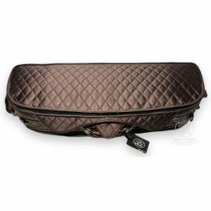 PEDI ASTUCCIO VIOLINO PAA-08300 MARRONE