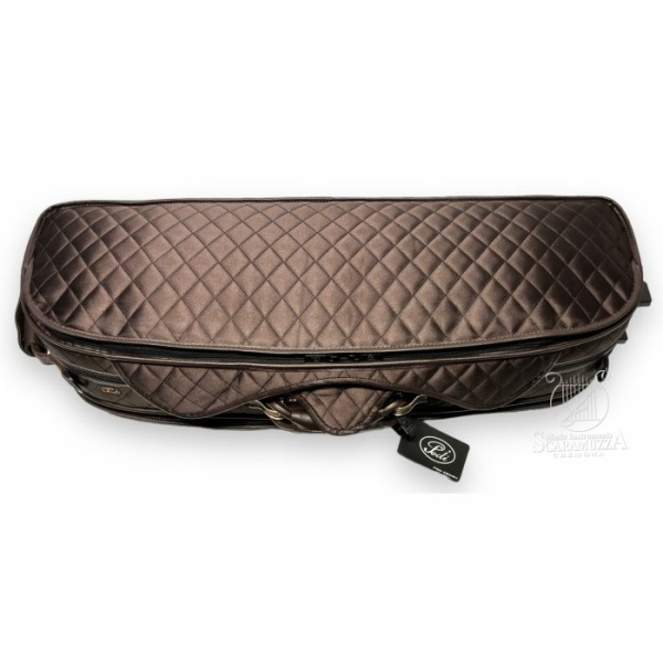 PEDI ASTUCCIO VIOLINO PAA-08300 MARRONE