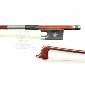 ARCO VIOLINO 4/4 CARBON VENER EASTMAN BL304