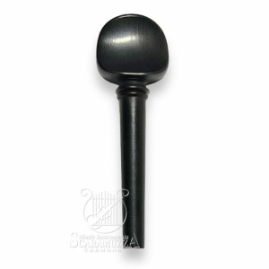 PIROLI VIOLINO 4/4 SVIZZERO EBANO MEDIUM SET 4 PEZZI