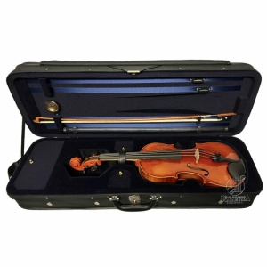 EASTMAN VIOLINO VL150 4/4 SAMUEL COMPLETO