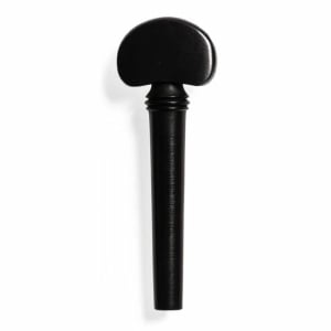 PIROLI VIOLINO 4/4 FAGIOLO EBANO MEDIUM SET 4 PEZZI