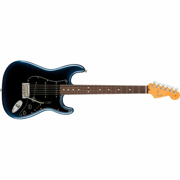 Fender American Professional II Stratocaster Rosewood Fingerboard