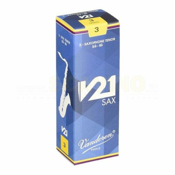 Vandoren V21 Ance per Sax Tenore