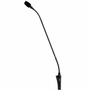 Shure CVG18S B/C Microfono da conferenza con Tasto Mute Lunghezza 45