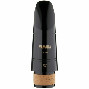 Yamaha 5C bocchino per Clarinetto Sib