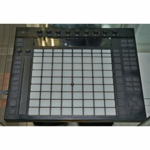 ABLETON PUSH