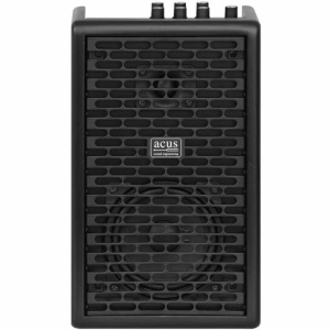 ACUS ONE FOR STRINGS 4 FERDI BLACK