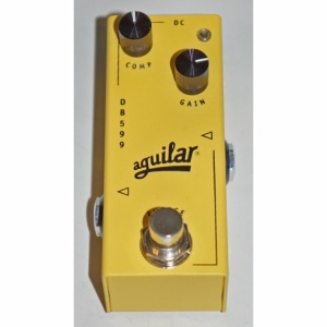 AGUILAR DB599 BASS COMPRESSOR