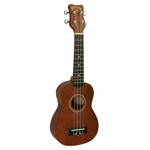 KOHALA AK-S UKULELE SOPRANO