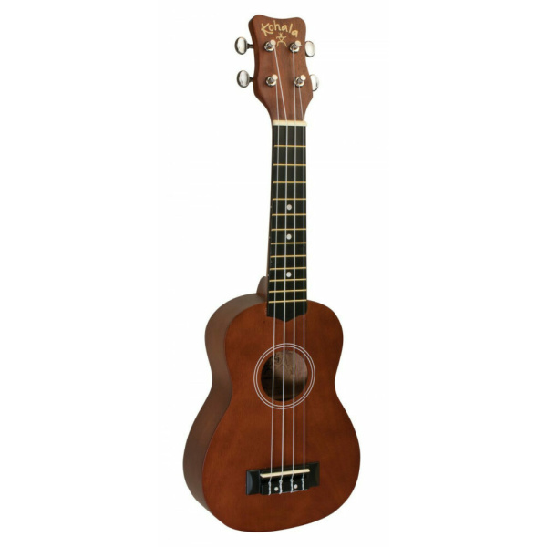 KOHALA AK-S UKULELE SOPRANO