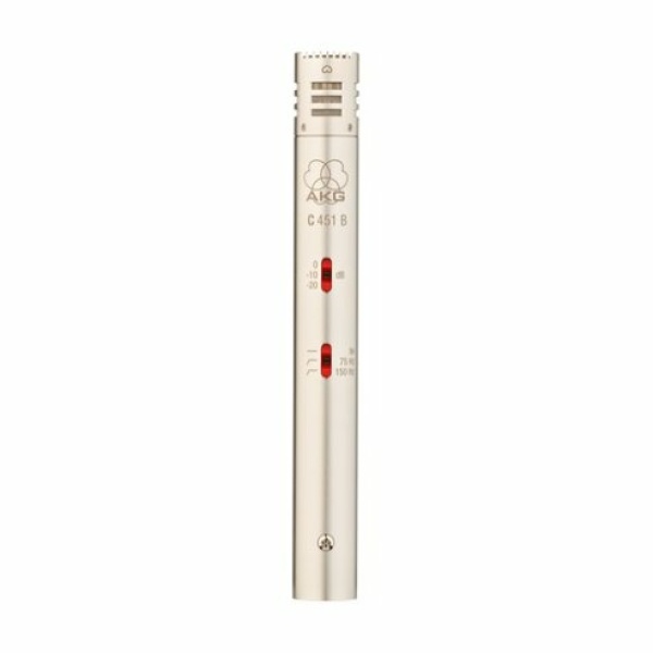 AKG ITALIA C451 B