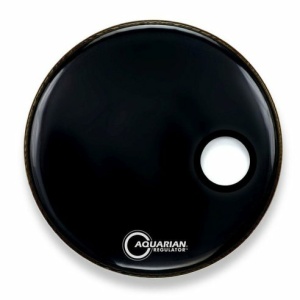 AQUARIAN RSM24BK