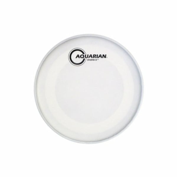 AQUARIAN STUDIO-X WHITE TEXTURE COATED 16 TCSX16