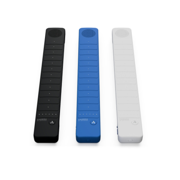 ARTIPHON Chorda Black