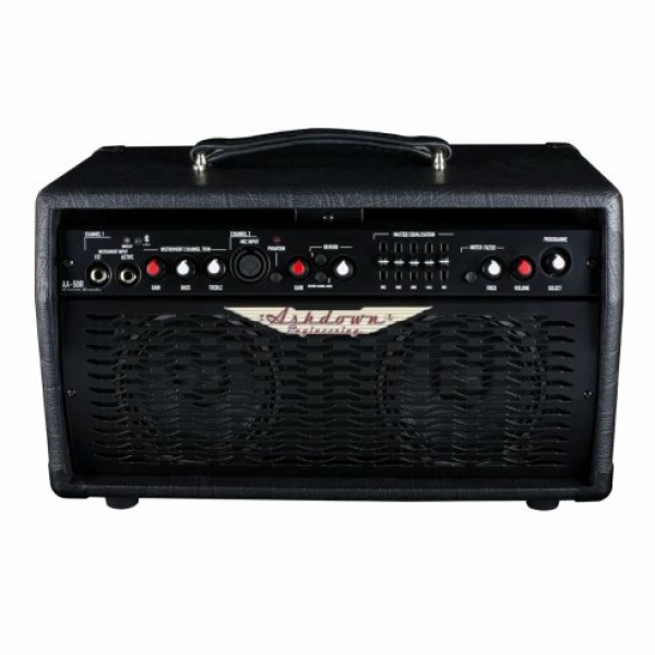 ASHDOWN AA-50-R