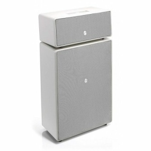 AUDIO PRO AUDIO PRO DRUMFIRE II WHITE