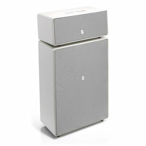 AUDIO PRO AUDIO PRO DRUMFIRE II WHITE