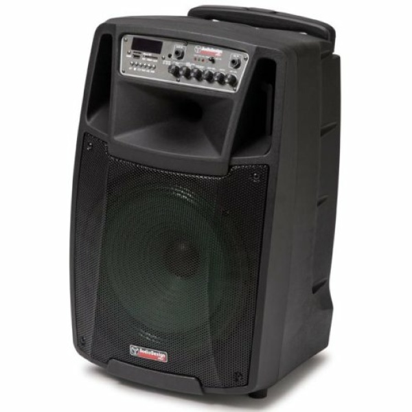 AUDIODESIGN M2 12W/L DIFFUS.PORTATILE