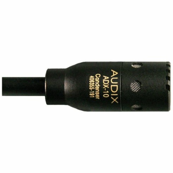 AUDIX ADX-10 LAVALIER MIC