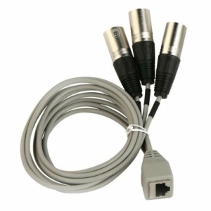 AUDIX CBLM3XLR