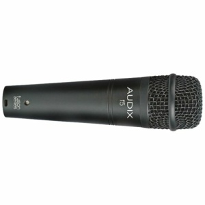 AUDIX F5