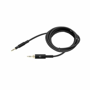 Austrian Audio HXC3 - Cavo cuffie 3m - Black