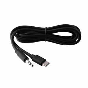 Austrian Audio HXCA1m4 - Cavo Jack/USB-C 1